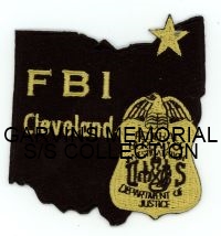 OHIO,FBI CLEVELAND 2